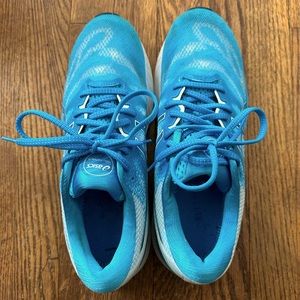 ASICS Gel-Nimbus Shoes